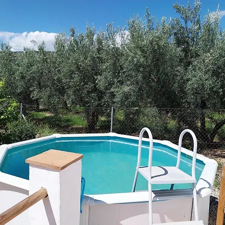 La Casita Del Limoncito, Сasa de vacaciones