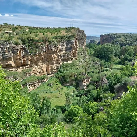 La Casita Del Limoncito, Сasa de vacaciones