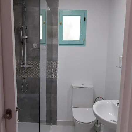Holiday home La Casita Del Limoncito, Alcaucin