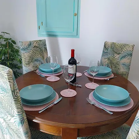 La Casita Del Limoncito,