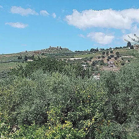 Hébergement de vacances La Casita Del Limoncito,