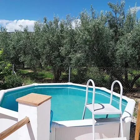 La Casita Del Limoncito, * Alcaucin